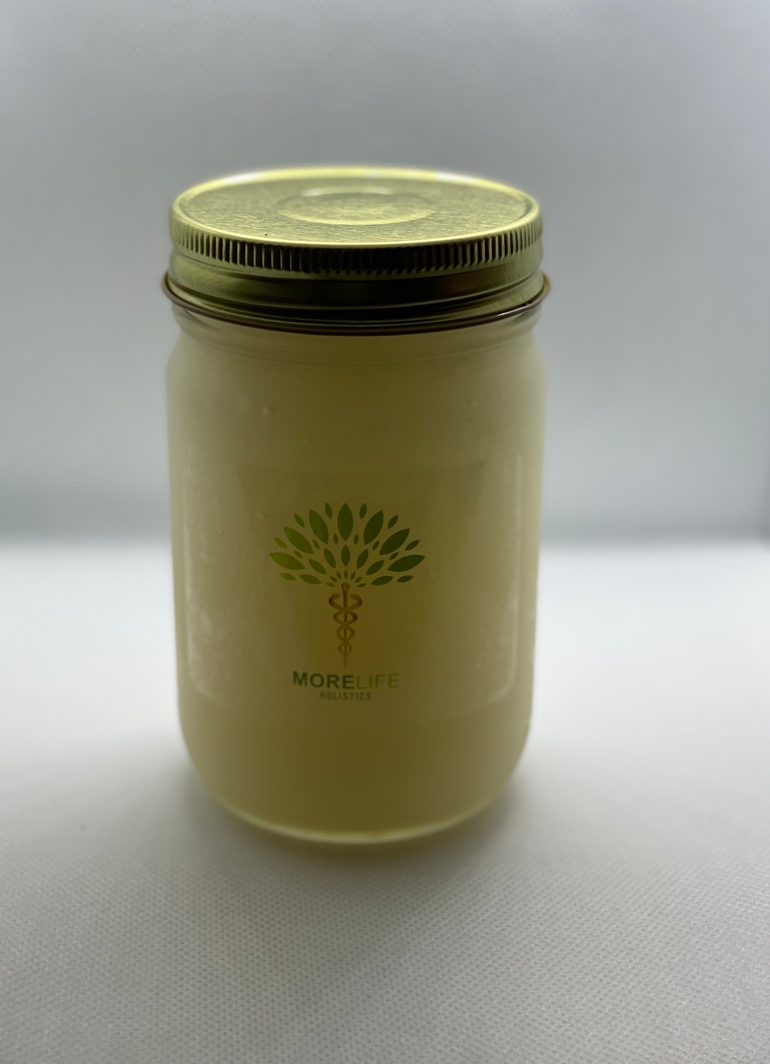 Sea Moss (wild crafted) – Ankh Life