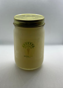 Original Wild Crafted Sea Moss Gel