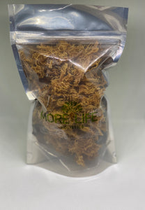 Raw Wild Crafted Sea Moss